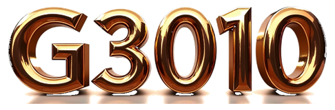 g3010 logo
